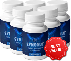 Synogut supplement